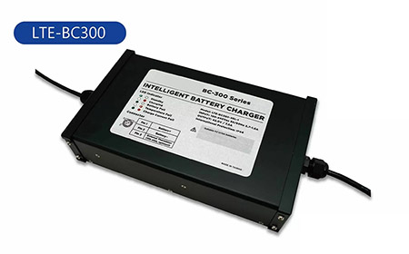 LTE-BC300 300W Battery Charger