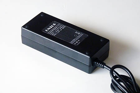 LTE-BC80 80W Battery Charger