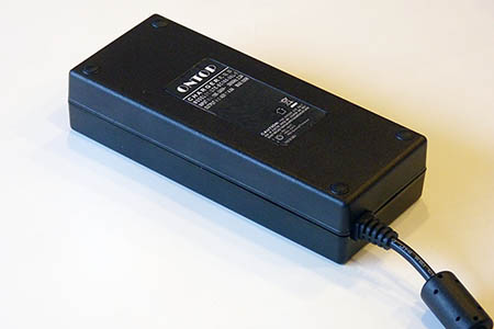 LTE-BC168 168W Battery Charger