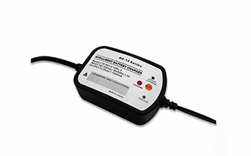 Battery Charger